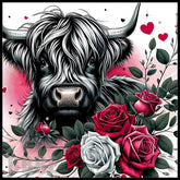 Floral Highlander Main Image,