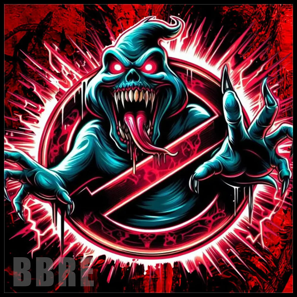 Ghostly Energy Main Image,