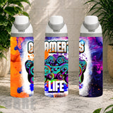 Gamers Life Product Image,