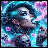 Gothic Beauty 3 Main Image,
