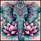 Elephant Lotus Main Image,