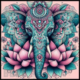 Elephant Lotus Main Image,