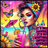 Tropical Vibes 2 Main Image,