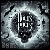 Hocus Pocus Main Image,
