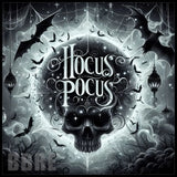 Hocus Pocus Main Image,