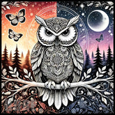 Mystic Owl Main Image,