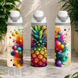 Vibrant Pineapple Product Image,