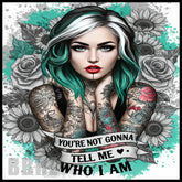 Tattooed Beauty Main Image,