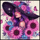 Floral Fantasy 7 Main Image,