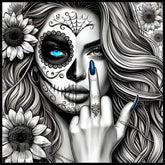 Sugar Skull 4 Main Image,
