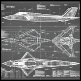 Jet Blueprint 2 Main Image,