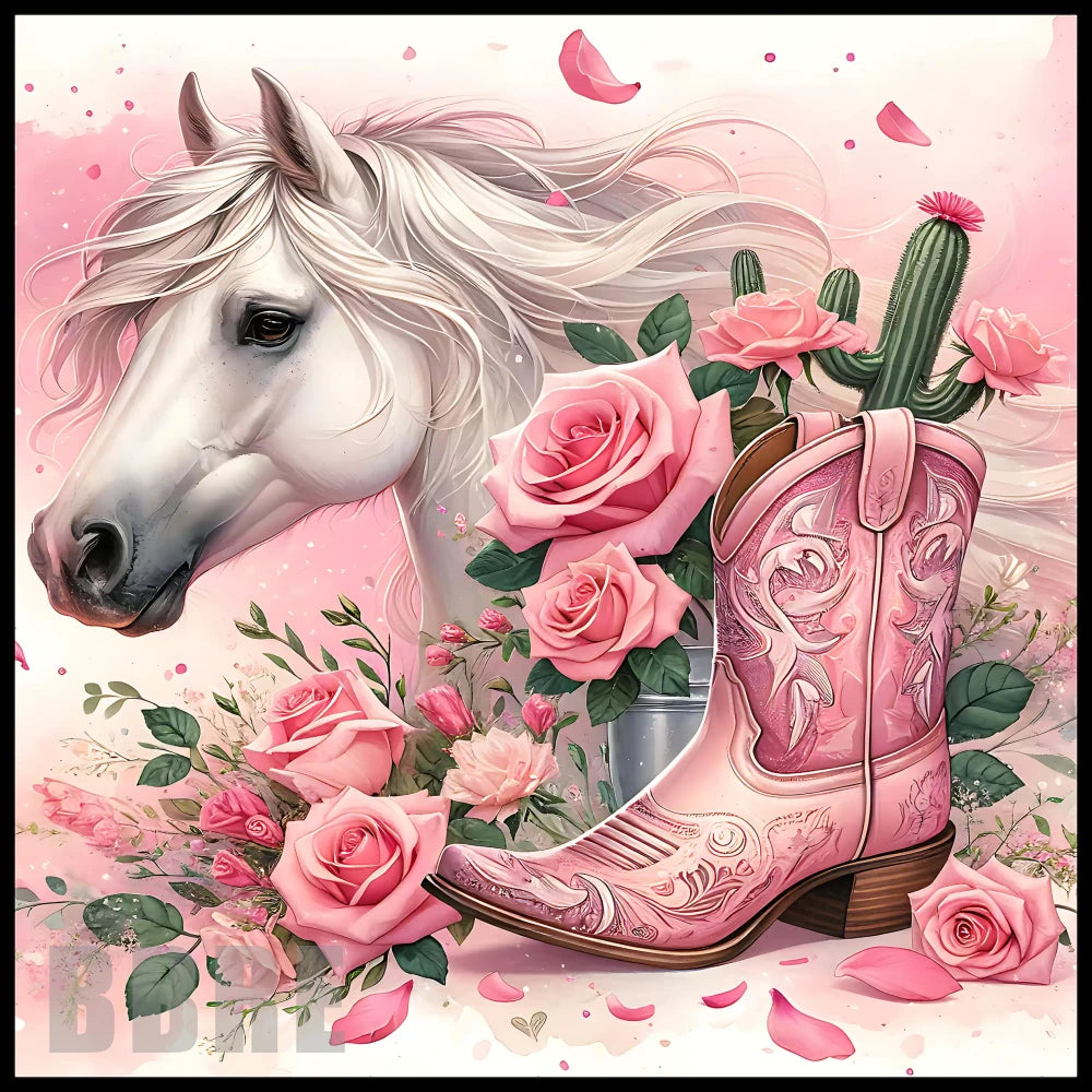 Pink Cowboy 2 Main Image,
