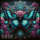 Butterfly Blossom 8 Main Image,