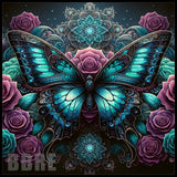 Butterfly Blossom 8 Main Image,