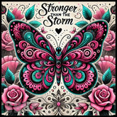 Butterfly Blossom 9 Main Image,