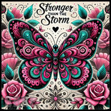 Butterfly Blossom 9 Main Image,