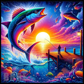 Vibrant Fishing Main Image,
