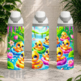 Charming Ducklings Product Image,