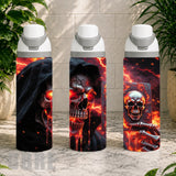 Infernal Skull Product Image,