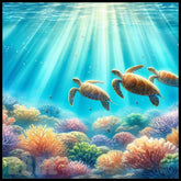 Turtle Paradise Main Image,