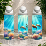 Turtle Paradise Product Image,