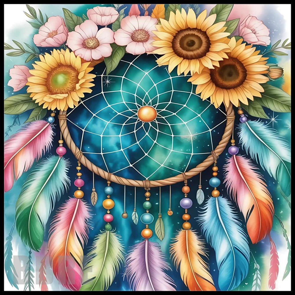 Dreamcatcher Vibes Main Image,
