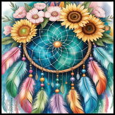Dreamcatcher Vibes Main Image,