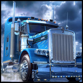 Blue Truck 2 Main Image,