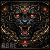 Mechanical Panther Main Image,