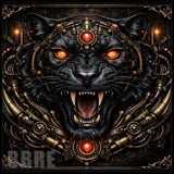 Mechanical Panther Main Image,