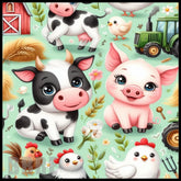 Farm Friends Main Image,