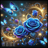 Blue Roses Main Image,