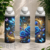 Blue Roses Product Image,