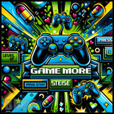 Game More Main Image,