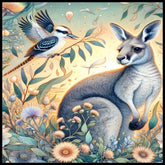 Floral Wildlife Main Image,