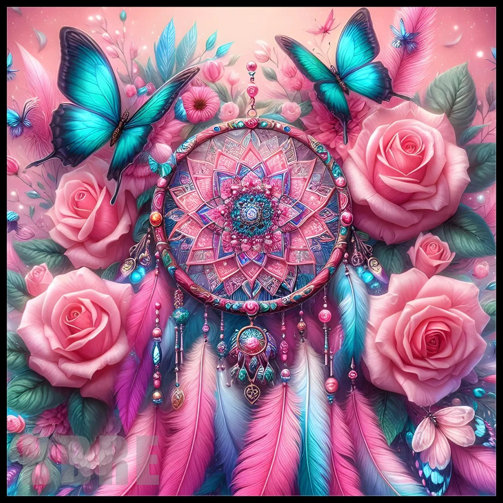 Dreamcatcher Blossoms Main Image,