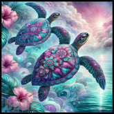 Tropical Turtles 3 Main Image,