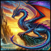 Majestic Dragon Main Image,