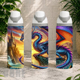 Majestic Dragon Product Image,