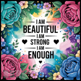 Floral Affirmation Main Image,