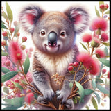 Koala Blossom Main Image,