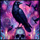 Mystic Raven Main Image,