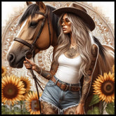 Sunflower Rider 3 Main Image,