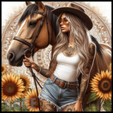 Sunflower Rider 3 Main Image,