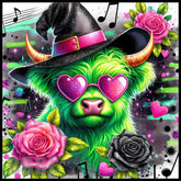 Witchy Cow Main Image,