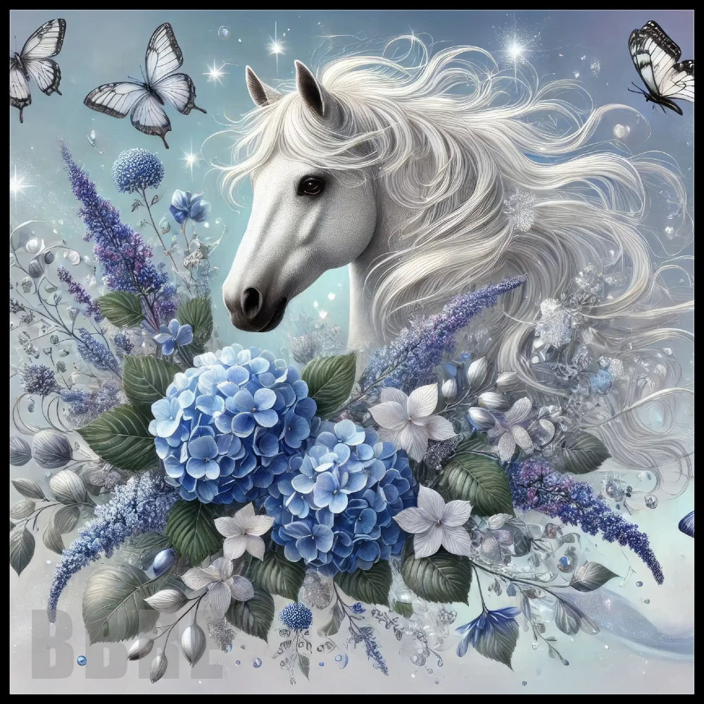Majestic Unicorn 4 Main Image,