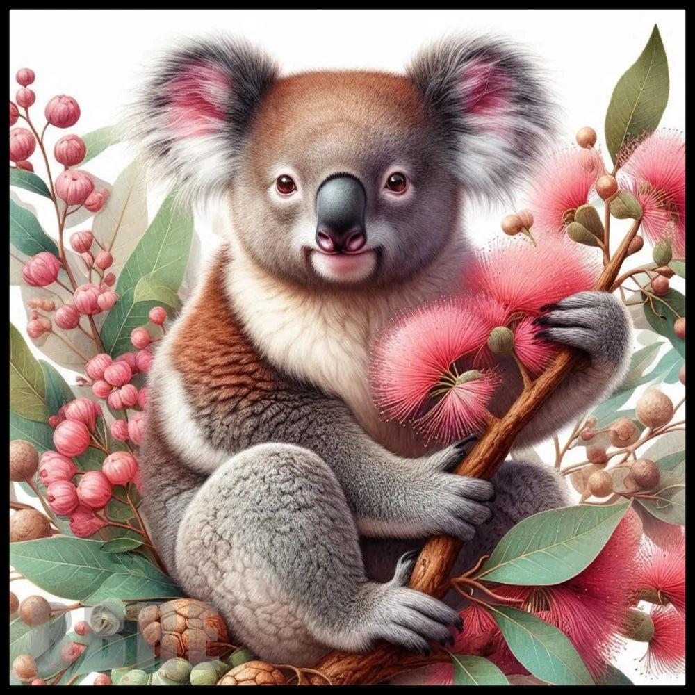 Koala Blossom 2 Main Image,