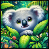 Koala Jungle Main Image,