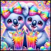 Koala Friends Main Image,