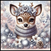 Floral Fawn Main Image,